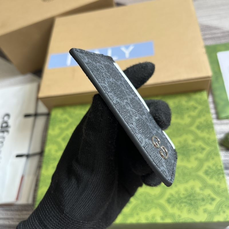 Gvc*1 wallets
